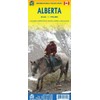Alberta Travel Reference 2nd Ed.