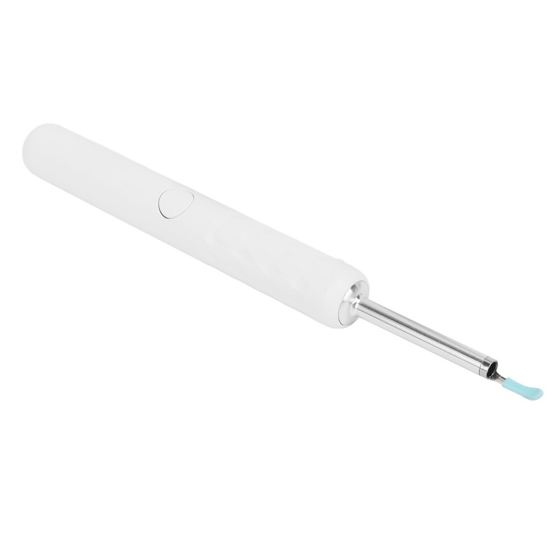 Ear Remover with Camera 1080P HD 6 LED Light Waterproof