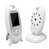Baby Camera Monitor 2.4G Wireless Video 2 Way Audio Night