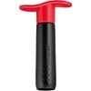 Le Creuset Wine Accessories WA-137 Wine Pump & 3 Stoppers