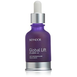 Skeyndor Global Lift Lift Contorno Elixir Face & Neck 30 ml