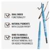 Rimmel London Kind & Free Eyebrow Definer Espresso