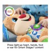 Fisher-Price Laugh and Learn First Words Smart Puppy