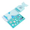 Nice Girabrilla Mermaid Make Up Pad Merchandising Ufficiale