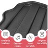 EZAPEX Bed Mat Liner Compatible with Polaris Ranger 1000 Crew