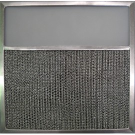 Replacement Oven Range Filter Compatible with Broan 99010194, BP1, Nutone 21883-000, and AMFCO RLF1105