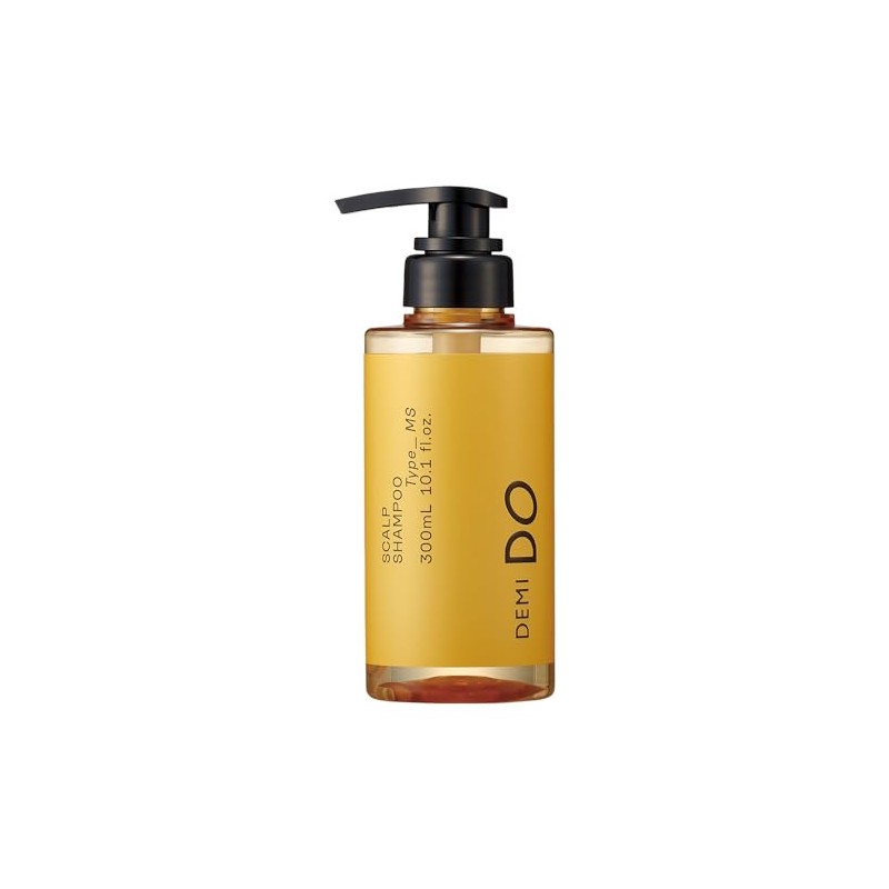 Demi De Scalp Shampoo Type_MS 10.1 fl oz (300 ml)
