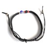 Protection Bracelet for Men Evil Eye Genuine Azabache Pulsera para