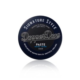 Dapper Dan Signature Style Paste High Hold 100ml