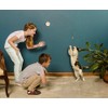 CAT DANCER Deluxe 252 Cat Toy, Medium Breeds