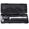 Oudtinz Electronic Digital Caliper Stainless Steel Body with Large LCD