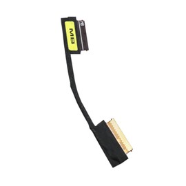 Hard Drive Disk HDD SATA Cable for Lenovo Thinkpad T570 P51s SSD HDD NVMe M.2 HDD Caddy Bracket Hard Drive Connector & Cable