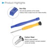 CoCud Precision Computer Screwdriver Kit, Electronics Screwdriver Sets with Micro