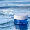 LUMENE Nordic Hydra [LÄHDE] Hydrating Gel Mask | Cooling, Hydrating