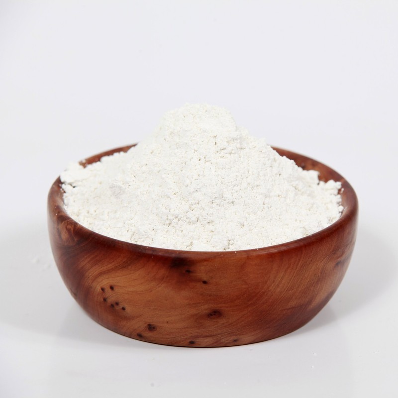 Mystic Moments | Kaolin White Superfine British Natural Clay 500g