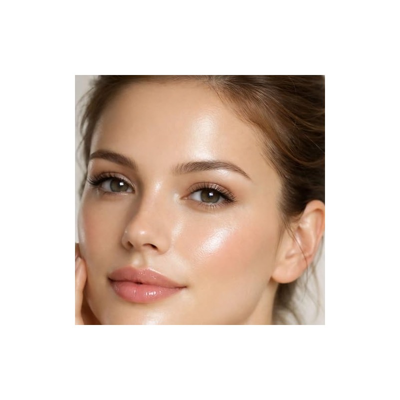 Pack de 20 Piezas Mascarillas Hidratantes con Extractos Naturales –