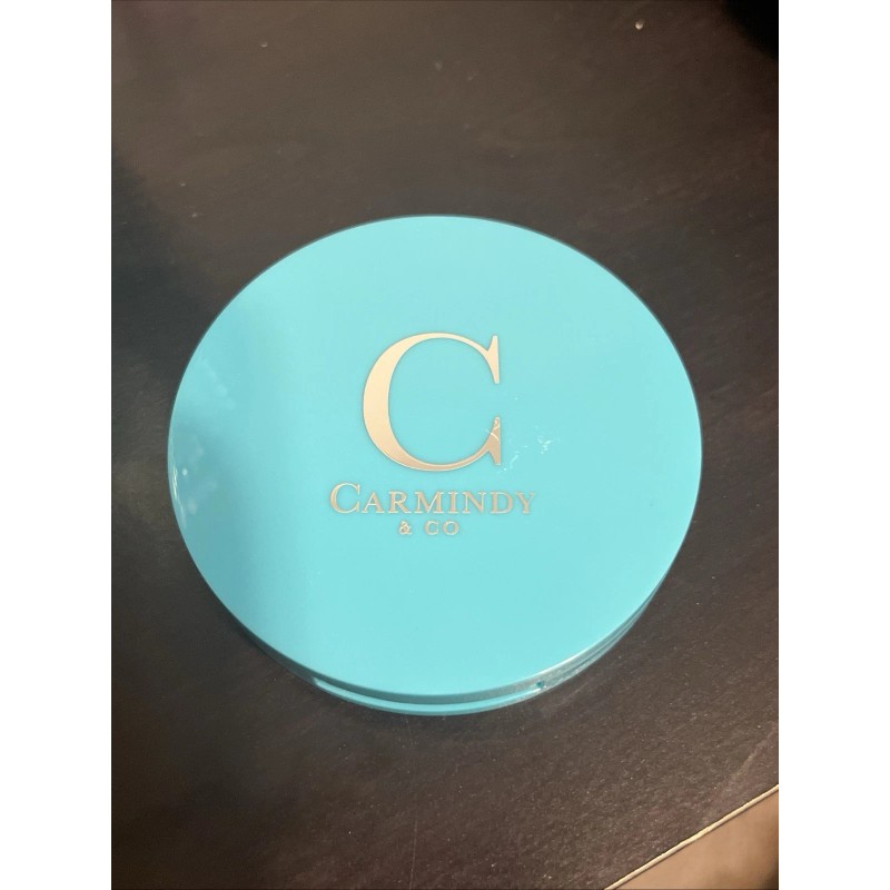 Eyeshadow Carmindy Eyeshadow Quad