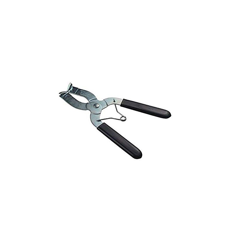 Powerhouse Piston Ring Expander, Pliers, Up to 5 in Bores,