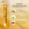Organic Extract of Papaya Brightening Gel Tube | 30g |