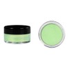 7V HOME BEAUTY Light Green Eyeshadow Cream, Blendable Smooth 2pcs