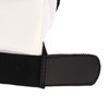 1 Pair Taekwondo Gloves Breathable Elastic Half Finger Kickboxing Boxing