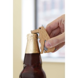 Fetch Bottle Opener