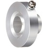 Nankai Parts Two-Way Aluminum Baffle