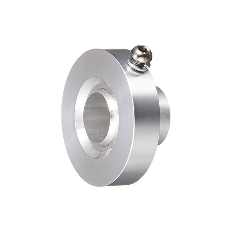 Nankai Parts Two-Way Aluminum Baffle