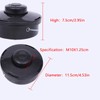 Pack of 2 Universal Trimmer Head Thread Spool Line Head