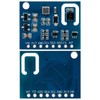 ARCELI Pack of 2 ENS160+AHT21 Air Quality Temperature Humidity Sensor