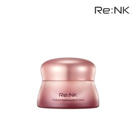 ReNK 리엔케이광채/고보습 오리지널 래디언스 리치 크림 45ml Re:NK Radiance / High Moisture Original Radiance Rich Cream 45ml