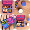 Genteen Lonchera Con Taza De Comida Aprueba De Fugas