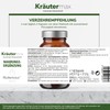 New! Motherwort Capsules Extract High Dose with Ginger, Magnesium &