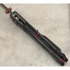 DH Translucent Red Torx Screws, Thumb Stud & Standoff For