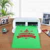 REALIKE Cutting Mat for Cricut Joy Xtra 8.5”x12” (2 StandardGrip,