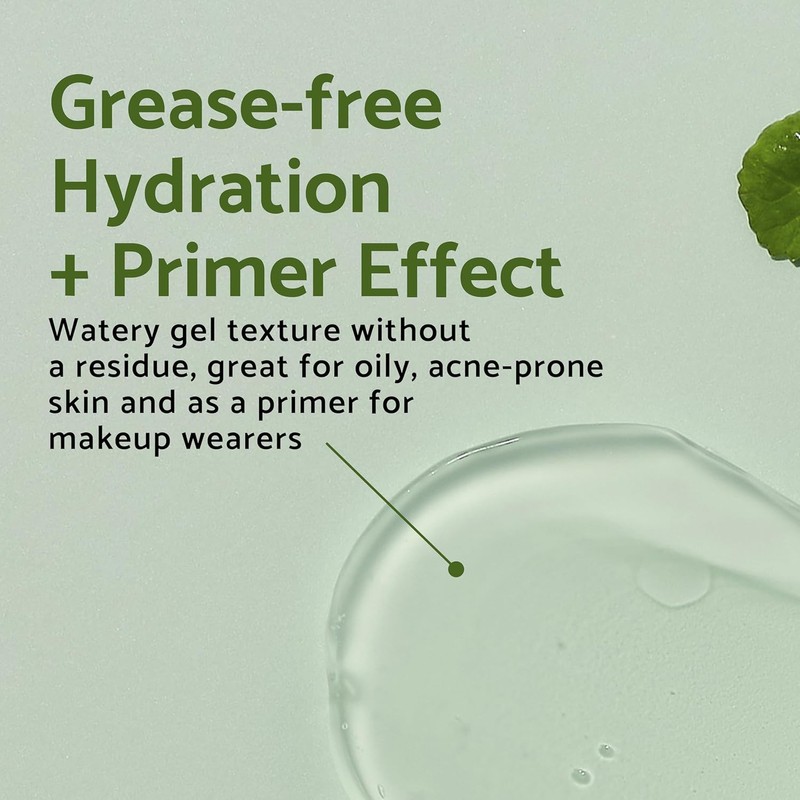 iUNIK [iUNIK]Centella Calming Gel Cream 60ml