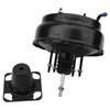Vacuum Power 53-2555 Brake Booster Compatible with Nissan Models