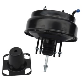 Vacuum Power 53-2555 Brake Booster Compatible with Nissan Models