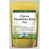 Cloves Dandelion Root Tea (50 Tea Bags, ZIN: 549914)