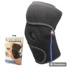 Finelife Adjustable Compression Knee Brace with Removable Ice Gel Pack