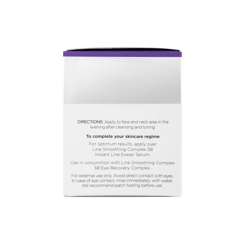 Dr. LeWinn's Smooth + Firm Double Intensity Night Cream 30g