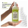 Productos Mart Mexico Tónico Facial 1L Aloe Vera Hamamelis Té