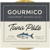 GOURMICO - Tuna Pâté, Light & Healthy, Source of Protein,