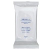 MUJI Sunscreen Sheet, 12 Sheets, 5.9 x 7.9 inches (150