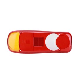 Light Lens Rear Light Left Right Light Lamp Cover Shell Truck Car Agricultural Vehicle Light Lens Rear Light Cover