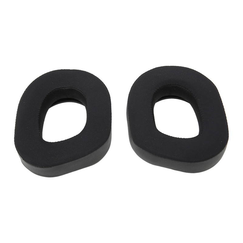 Professional Gel Replacement Ear Pads Soft Elastic Durable Headphone Ear