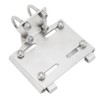 Rail Mount Anchor Bracket Reliable Rugged High Hardness Rail Mount