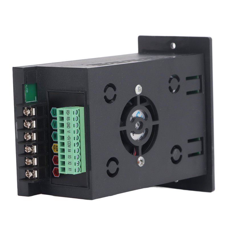 Variable Frequency Drive 1PH 176‑264V Input 3PH 0‑ Output 400W