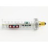 TCP 20714 - LED Exit Light Retrofit Kit with Base