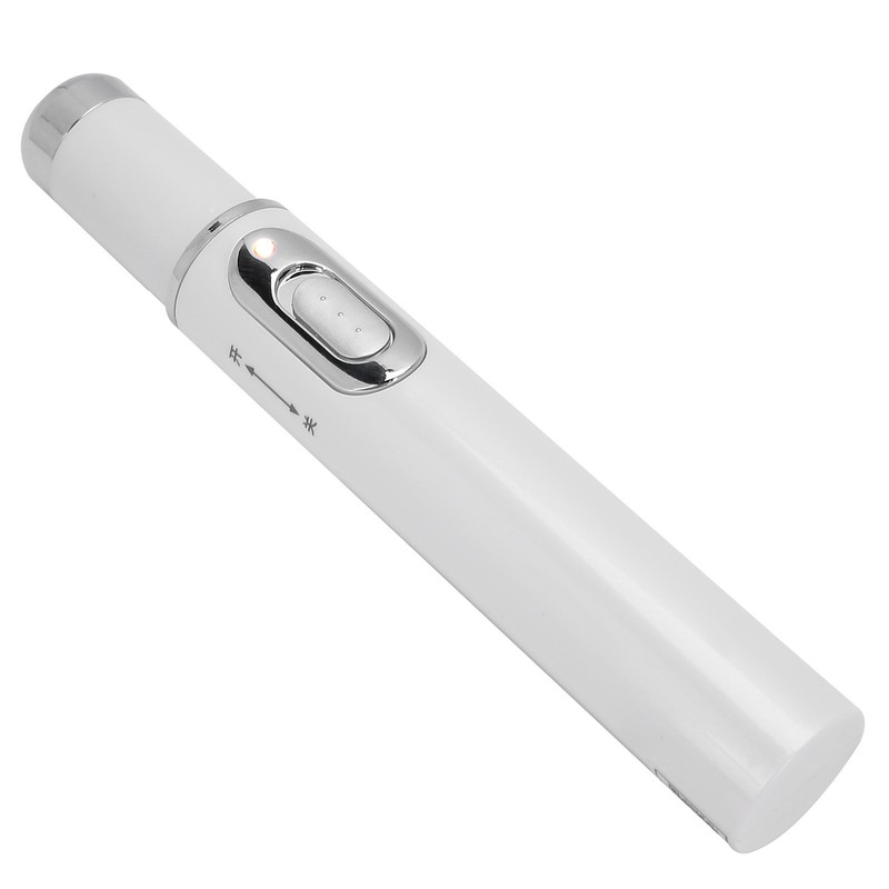 Electric Eye Massager AntiWrinkle Dark Circle Removal Portable Eye Beauty